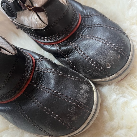 Sold - LL Bean Mid Rise Snow Boot 7 - Picture 5 of 8